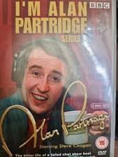 I'm Alan Partridge