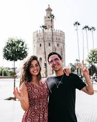 Várias caras conhecidas reagiram à notícia que angie costa e miguel coimbra vão ser pais. Apos Esconder Namoro Angie Costa Gravida Do Musico Dos D A M A Atualidade Flash
