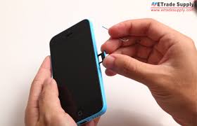 Activation of 4g lte/5g phone on select . How To Disassemble The Iphone 5c For Screen Parts Repair