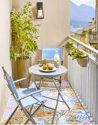 8 Creative Balcony Painting Ideas