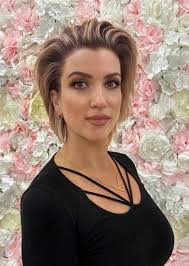 Our Team At The T Salon In Victor NY