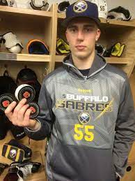 Hat Trick Buffalo Sabres Hats Hockey