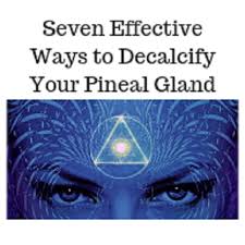 5 transformative methods to activate your pineal gland and tap into your superhuman potential. Decalcify Your Pineal Gland Apps Bei Google Play