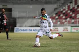 Im ersten jahr nach der gründung trat der verein in der dritthöchsten brasilianischen spielklasse, der série c an. Brusque Merece Ser O Campeao Do Catarinense 2020