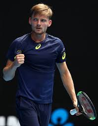 He's super fast and has magic hands. Are The Powers Of David Goffin Underrated