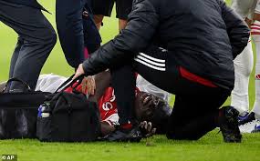 Ajax 0 1 Atalanta Visitors Clinch Place In Last 16 Of Champions League Aktuelle Boulevard Nachrichten Und Fotogalerien Zu Stars Sternchen
