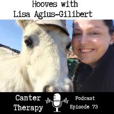 9: Behind the Separation Anxiety by Canter Therapy