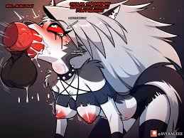 Loona Wolf Girl Furry Cum In Mouth Deepthroat Nipples < Your Cartoon Porn