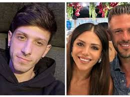 El fuerte descargo del hijo mayor de Martín Demichelis sobre la separación  de su padre y Evangelina Anderson