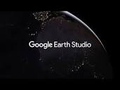 Google Earth Studio - Animation Reel - YouTube