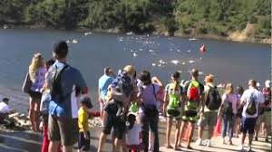 5 awesome things about the fort richie triathlon; Jordanelle Triathlon 2010 Youtube