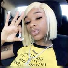 Which female rapper should go?