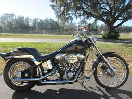 Image result for Bright Sapphire 1993 FXSTS