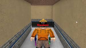 Murder mystery 2 is one of the most popular roblox horror games created by nikilis. Roblox Murder Mystery 2 Codes August 2021 Free Knives Pets And More Ginx Esports Tv