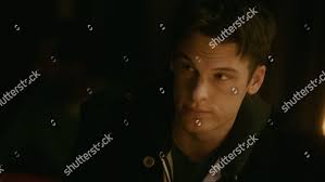 Grant Harvey Ben Rawlins Editorial Stock Photo