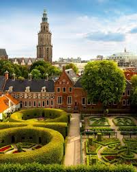 With 34 Deluxe Rooms Soft And Luxurious Bedding Stunning Breakfasts And An Ideal Location Right In The Heart Of Old Town Gron Historic Hotels Hotel Netherlands