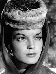 Romy Schneider‎
