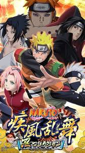 Naruto Shinobi Collection Sakura Haruno Naruto Naruto Shippuden Japanese App