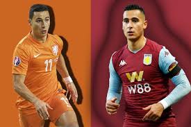 Anwar el ghazi has been named in the netherlands' provisional squad for euro 2020. Anwar El Ghazi Biography Age Height Wife Family And More Cfwsports