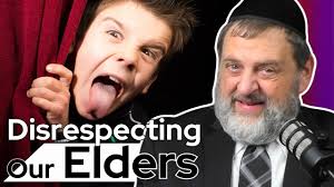 Disrespecting Our Elders (Ep. 219)