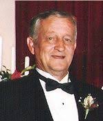 Obituary for Lowell Gene Hallam