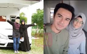 Maybe you would like to learn more about one of these? Hampir Setengah Tahun Aku Tidak Akan Dapat Bersua Muka Dengan Anakku Fitri Haris Sedih Sebab Gempak