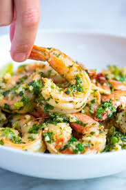 Garlic Butter Shrimp With Cilantro And Lime Recipe Cilantro Recipes Garlic Shrimp Recipe Seafood Recipes