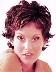 Short Flip Hairstyles Gallery Short Curly 1 Hair Styles Short Hair Styles Short Curly