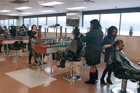 Bella beauty college has 2 locations in austin, tx; Beauty School In West Seneca Ny Continental School Of Beauty