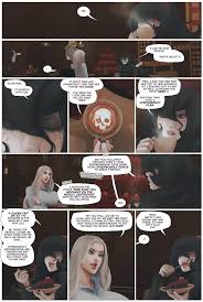 How My Gardevoir Became a Porn Star! Porn Comic english 115 - Porn Comic