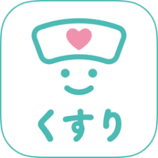 ナースフルお薬事典 appliv ナースフル ナース ロゴ