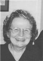 Isabel Youngs Obituary (2014)