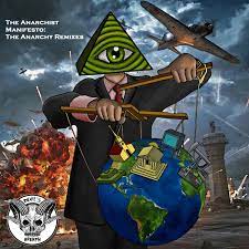 Anarchy arises from ancient greek an, meaning without and archos meaning leader. The Anarchist Manifesto The Anarchy Remixes Devils Breath Raumklang Music
