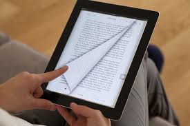 Ein Buch Auf Dem Ipad Lesen Wie Funktioniert Com