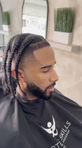 Imagine if your superpower was giving confidence... We Recieve, we give, we  don't takeaway. Braider @camille.bartley Organization: @bbbstoronto  Www.bartleyskills.com Help us help..💡