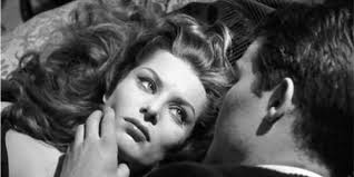 Margit Saad filmography