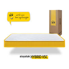 Visco Yatak Rahat Yatak Anatomik Yatak Comfy Bed Konforlu Yatak Memory Foam Mattress Visco Foam Mattress Sunger Yatak Foam Mattr Hibrit Yatak Teknoloji