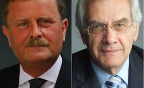 Today's top 164 deutsche apotheker und ärztebank apobank jobs. Frank Ulrich Montgomery Folgt Auf Hermann Stefan Keller