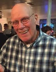 Robert Briccotto Obituary (1935