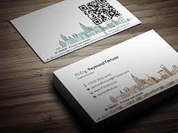 Construction company business cards free templates did you just set up a construction company or have been running one for some time. 40 Creative Real Estate And Construction Business Cards Designs