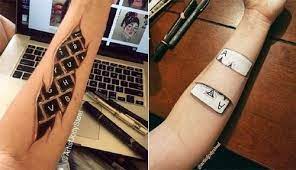 Maybe you would like to learn more about one of these? Gambar Tato Batik Di Tangan Gambar Tato Tato Tato Wajah