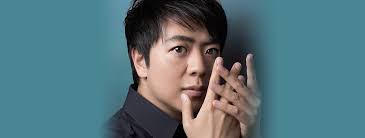 Bank of China (Hong Kong) proudly sponsors: Lang Lang in Recital
