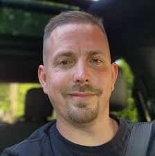 Brandon Krupp's Instagram, Twitter & Facebook