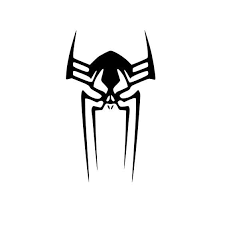 Spiderman Svg Eps Dxf Png Spider Spiderman 2099 Spiderman Logo Svg Files For Cricut Silhouette Cuttin Superhero Crafts Marvel Wallpaper Hd Spiderman Comic