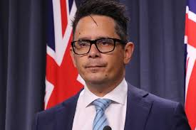 WA mid-year economic review shows budget surplus booming, but Christmas  party scandal overshadows news