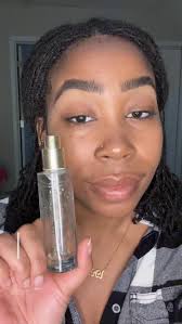 Grwm again 🫶🏽💋#grwm #makeuptutorial #naturalhair #locjourney #microloc