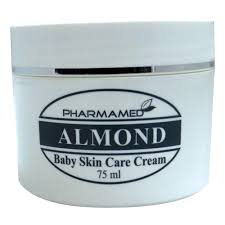 Skin care is the range of practices that support skin integrity, enhance its appearance and relieve skin conditions. Buy Almond Baby Skin Care Cream From Aster Online Genuine Products Best Value