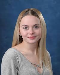 2023 Toutle Lake High School seniors