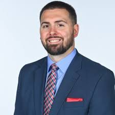 Justin Griffith (@CoachJGriffith)