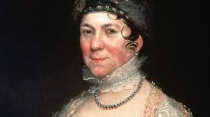 Dolly Madison's Instagram, Twitter & Facebook